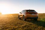 Audi Q8 55 TFSI Quattro S-Line 2018 года (AU)